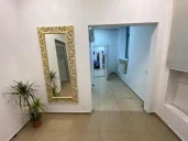 Помещение на первом этаже 383.50 кв.м у метро Рижская